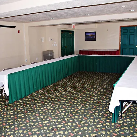 Country Inn & Suites By Radisson, West Valley City, Ut-3