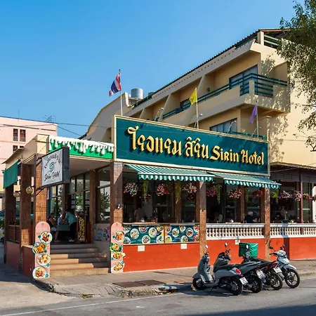 Sirin Hotel Hua Hin-3
