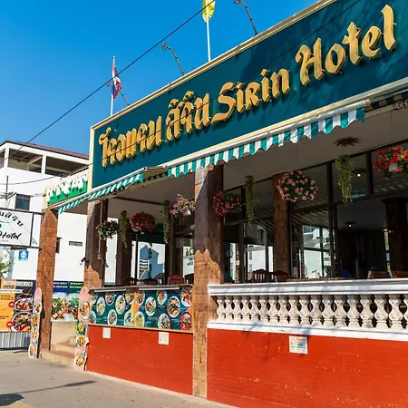 Sirin Hotel Hua Hin-2