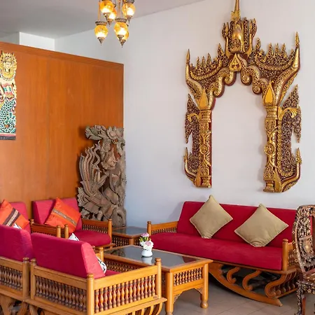 โรงแรมสิริน หัวหิน-2