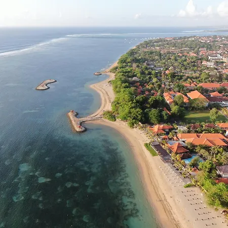 Griya Santrian A Beach Resort And Spa-3