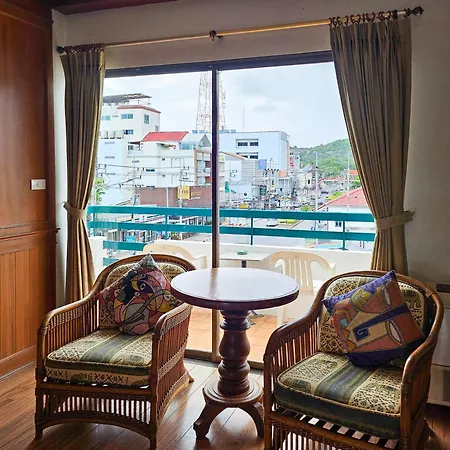 Sirin Hotel Hua Hin-3