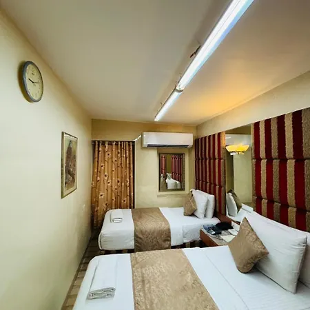 Regent Hotel-3