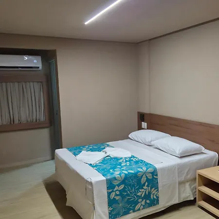 Lagoa Park Hotel-2