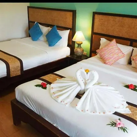 Koh Chang Bailan Beach Resort-2