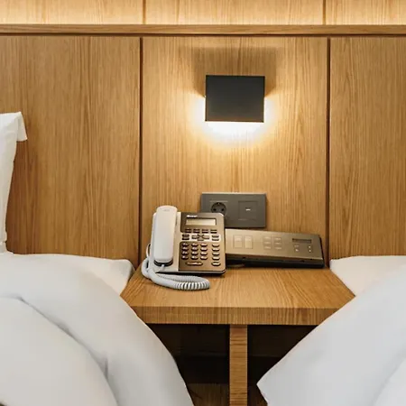 Commodore Hotel Busan-2