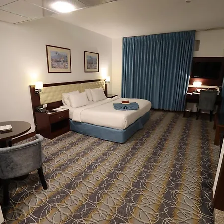 Larsa Hotel-3