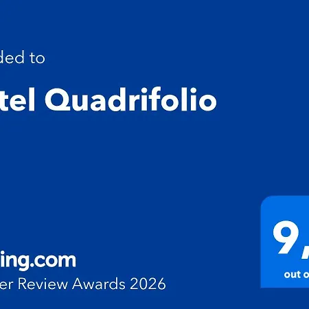 Hotel Quadrifolio-2
