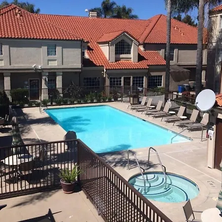 Sonesta Es Suites San Jose - Airport-2