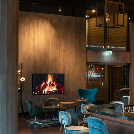 Motel One Berlin-Spittelmarkt-3