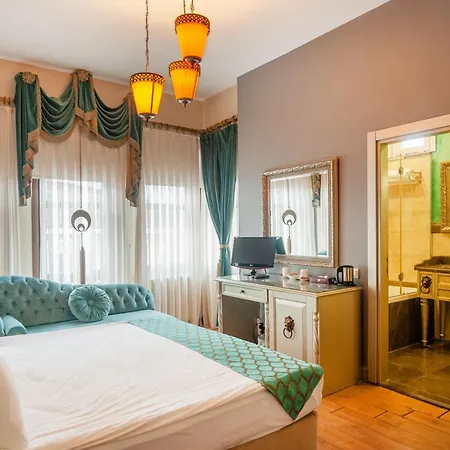 Sokullu Pasa Hotel - Special Class-2