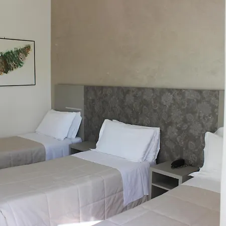 Hotel Casa Tra Noi-3