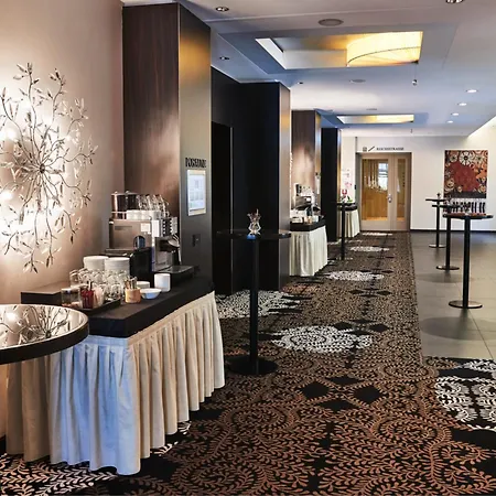 Steigenberger Icon Grandhotel Handelshof Leipzig-2