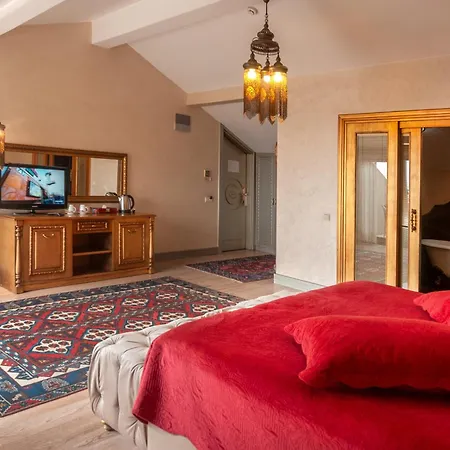 Sokullu Pasa Hotel - Special Class-2