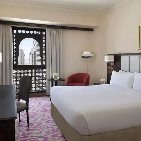 Intercontinental Dar Al Iman Madinah By Ihg-2
