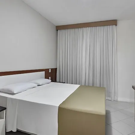 Hotel Nacional Inn Cuiaba-2