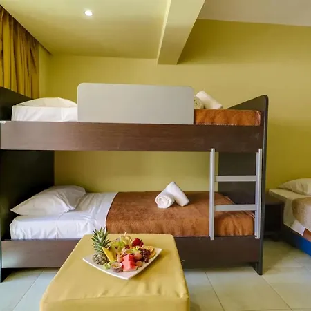 Cathrin Hotel Rhodes By Anayia All Inclusive Resorts-2
