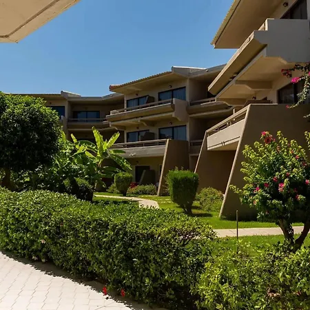 Cathrin Hotel Rhodes By Anayia All Inclusive Resorts-2
