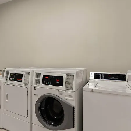 Holiday Inn Express & Suites Oklahoma City Nw - Quail Springs By Ihg-2