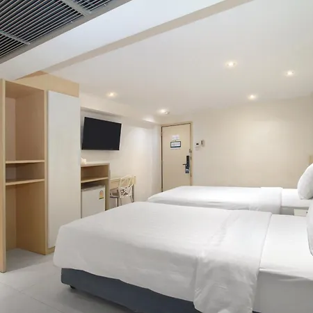 Ten Stars Hotel-3