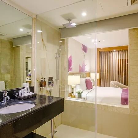 Eastwood Richmonde Hotel Quezon City-2