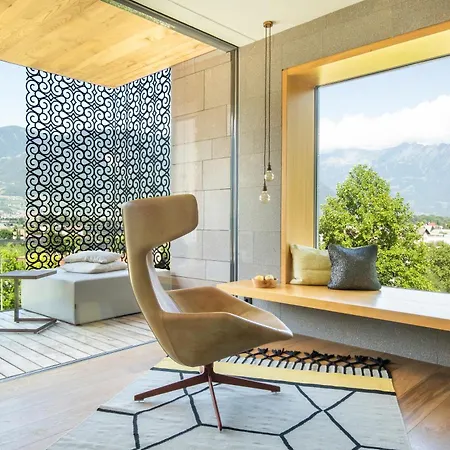 Muchele Boutique Hotel-2