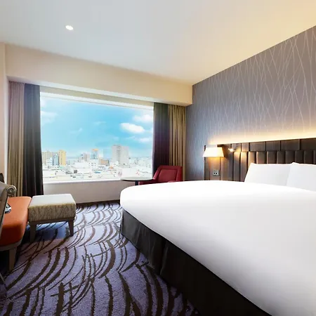 Ana Crowne Plaza Chitose By Ihg-3