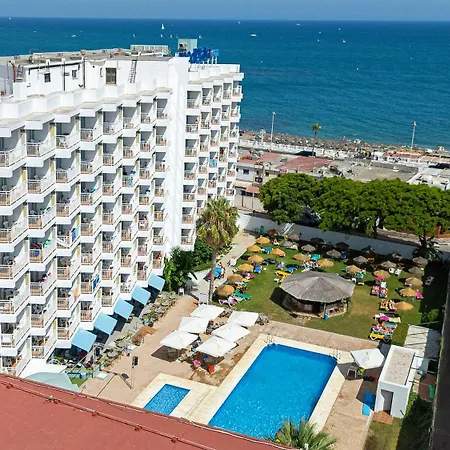 Medplaya Hotel Alba Beach-2