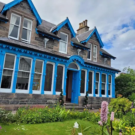 Dunallan Guest House-2