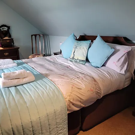 Dunallan Guest House-2