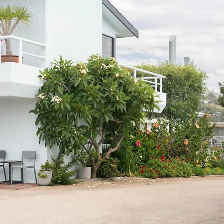 Sea Spray Motel - Merimbula (Adults Only)-2