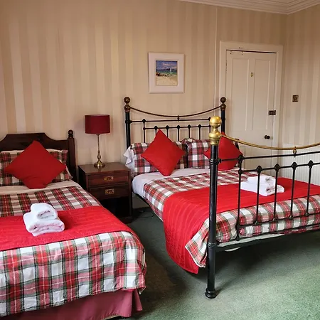 Dunallan Guest House-3
