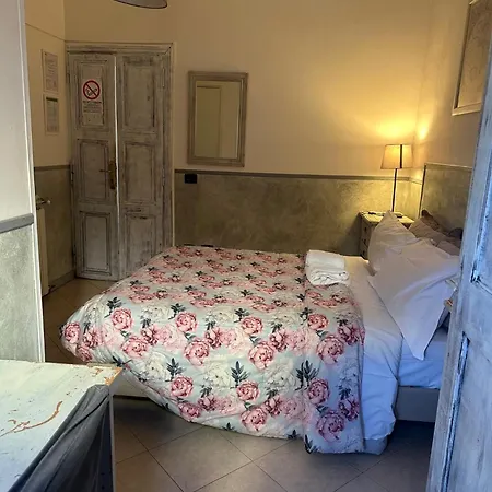Guest House Relais Indipendenza-3