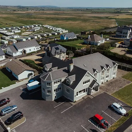 Lehinch Lodge-2