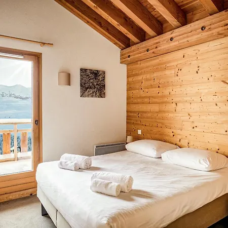 Dormio Resort Les Portes Du Grand Massif-3