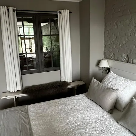 B&B De Waterzooi-2