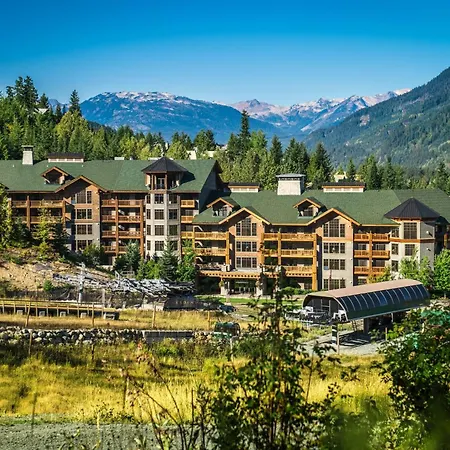 First Tracks Lodge, By Lodging Ovations-2