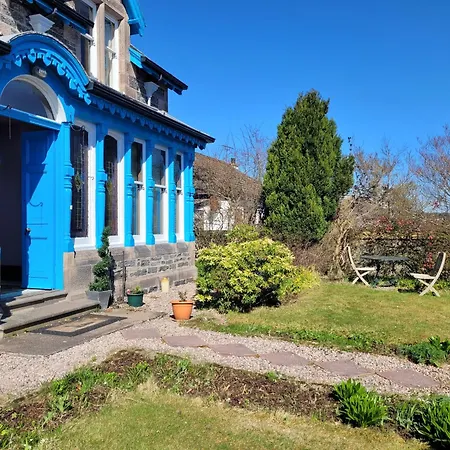 Dunallan Guest House-3