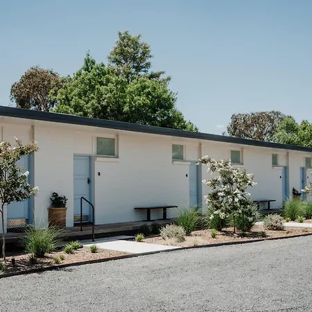 The Cudgee At Mudgee-2