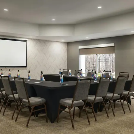 Springhill Suites Raleigh-Durham Airport/Research Triangle Park-3