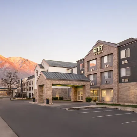 Garner Hotel Provo South By Ihg-2