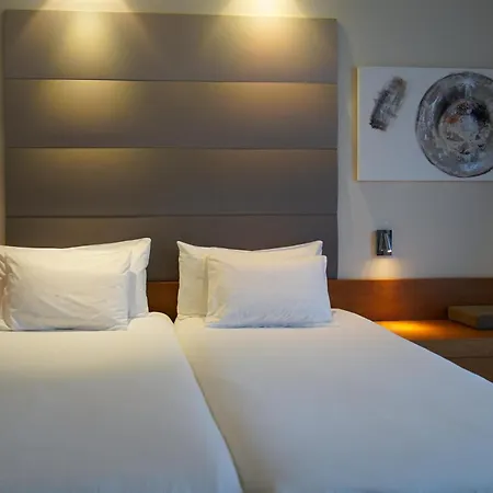 Blau Hotel Las Caldas, A Member Of Radisson Individuals-2
