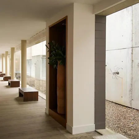 Blau Hotel Las Caldas, A Member Of Radisson Individuals-2