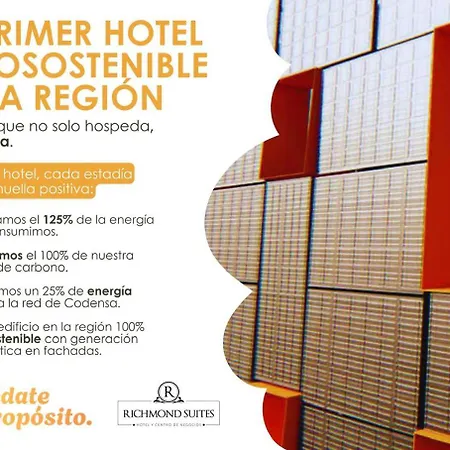 Richmond Suites Hotel-2