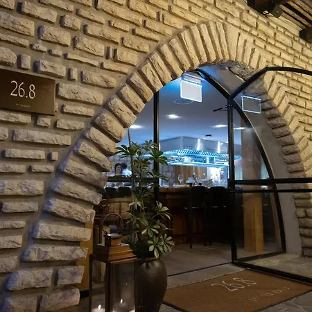 Hotel Canaan - Fattal Limited Edition-3