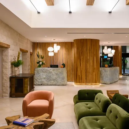 Hotel Canaan - Fattal Limited Edition-2