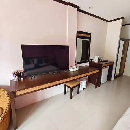 Grand Thai House Resort Lamai-3