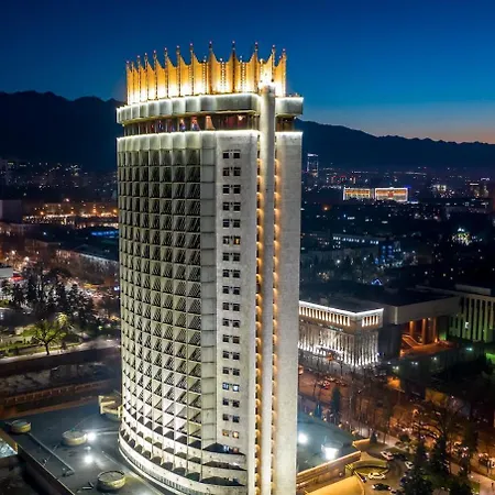 Kazakhstan Hotel-3