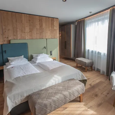 Hotel Sole Felsen Welt-3