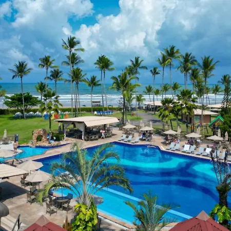 Jardim Atlantico Beach Resort-2